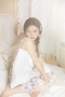 花样少年少女